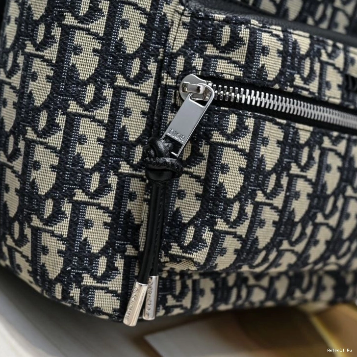 Backpacks Bright 85721 Christian Dior 0707